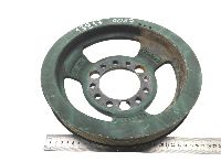 20708287 A/C compressor drive pulley VOLVO B9