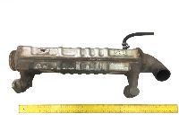 21483586 EGR cooler VOLVO B9