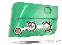 21111390+21079962+70324427+70324423 Front Headlight Panel+Lamps LH VOLVO