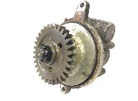 20944771 Power Steering Pump VOLVO B9