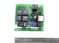 91-67005-00 Fuses Circuit Board VOLVO Bus