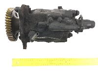 21643973 21559697 21662883 Hydraulic pump, Fan drive VOLVO B9, DAF