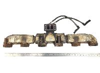 21453005 Exhaust manifold assembly VOLVO B9