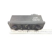 21093503 Control unit, air conditioning VOLVO B7R, B12B, B9R