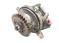 20944771 Power Steering Pump VOLVO B9