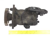 21643973 21559697 21662883 Hydraulic pump, Fan drive VOLVO B9, DAF