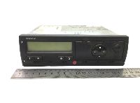 21386622 Digital Tachograph,VDO VOLVO B12B, FH, B5, B9