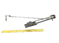 20513923 Windscreen Wiper Linkage VOLVO