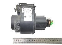 70310124 Heater fan motor for Driver 24V VOLVO bus