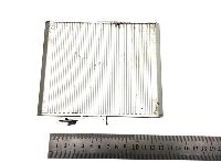 JetNet 3008 V3  Industrial 8-port Fast Ethernet Switch