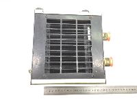 70323877 Interior Heater UWE Whisper 3C 15471 VOLVO