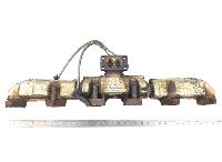 21453005 Exhaust manifold assembly VOLVO B9