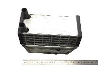 70303991 Complete interior heater (radiator + fan) VOLVO B5, B8, B9