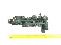 21373261 Oil filter bracket G9 Volvo B9