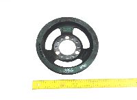 20708287 A/C compressor drive pulley VOLVO B9