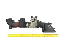 21365864+4x298163+21367324+21292737+21565243 Gas Mixer w/ Valves VOLVO