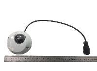 AXIS M3113-R Network Camera SVGA PoE