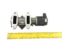 21369647 EGR Valve VOLVO B9