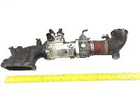 21365864+4x298163+21367324+21292737+21565243 Gas Mixer w/ Valves VOLVO