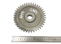 20364148 Air Compressor Gear VOLVO