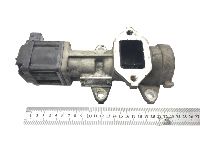 21369647 EGR Valve VOLVO B9
