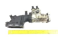 21365864+21367324+4x298163 Gas Mixer w/Gas Injection Valves VOLVO B9