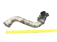 21292737 + 21242706 Turbocharger air pipe VOLVO B9