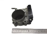 21565243 Throttle VOLVO B9
