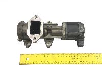 21369647 EGR Valve VOLVO B9