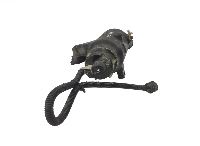 21400330 EGR Drain valve VOLVO B9