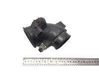 21292737 Turbocharger air pipe VOLVO