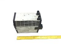 70303991 Complete interior heater (radiator + fan) VOLVO B5, B8, B9