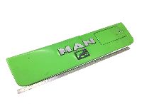 83792016502 Grille MAN LIONS CITY A23