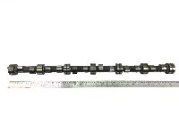 51044016396 Camshaft D0836 MAN LIONS CITY