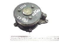 51065007079 + 51065030384 Water pump assembly w/ pulley D0834, D0836 MAN
