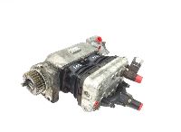 51541007069 +81471016137 Air compressor with Power Steering Pump MAN