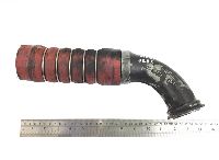 51094110648 Intercooler elbow D0836 MAN