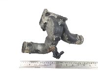 51064040074 +51064050044 Thermostat Housing assembly D0836, D0834 MAN