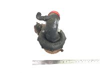 51091007959B Turbocharger Borg Warner (Big part) 10009700041 D0836 MAN