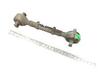 20453121 Reaction rod rear axle L=R Volvo FH/FM/FMX/NH, Bus 9/11/12/13
