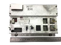 1445188 Control Unit of Roof (up to 2 hatches) RHC-12 SCANIA CK/CN Bus