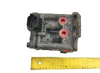 2021086 Exhaust Brake / EGR Valve Block 2+1 SCANIA F,K,N/P,G,R,T-Series