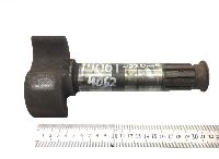 1340859 Brake camshaft, front axle Left Scania 4-Series