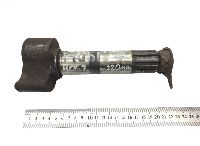 1340860 Brake camshaft, front axle Right Scania 4-Series