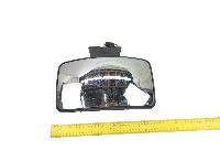 81637306450  Curb mirror heatable and adjustable MAN TGA, TGM, TGL