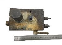 85417236044 Cabin Tilt Pump for MAN TGS, TGX, TGA, TGM