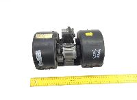 81619306098 Cabin HVAC Blower Motor Fan Assembly MAN TGX, TGS, TGA, TGM