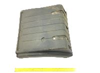 81664100293 Wing, drive axle, front left MAN TGA