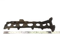 1886400 Muffler Bracket SCANIA  P, G, R, T-Series