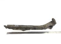 1886400 Muffler Bracket SCANIA  P, G, R, T-Series